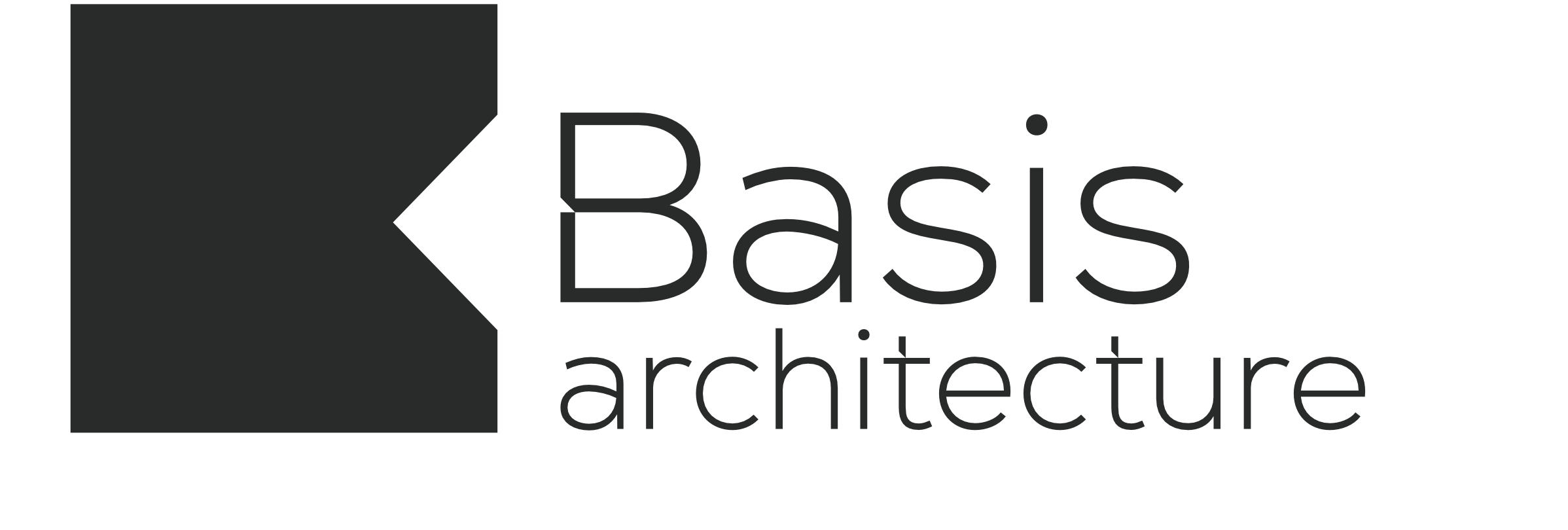 Basis Architecture — client AOP Pribil