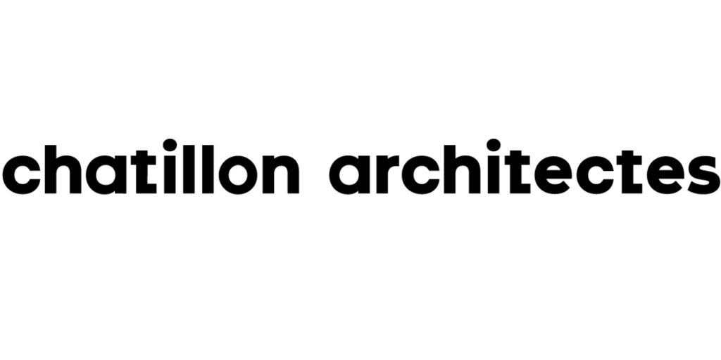 Chatillon Architectes — client AOP Pribil