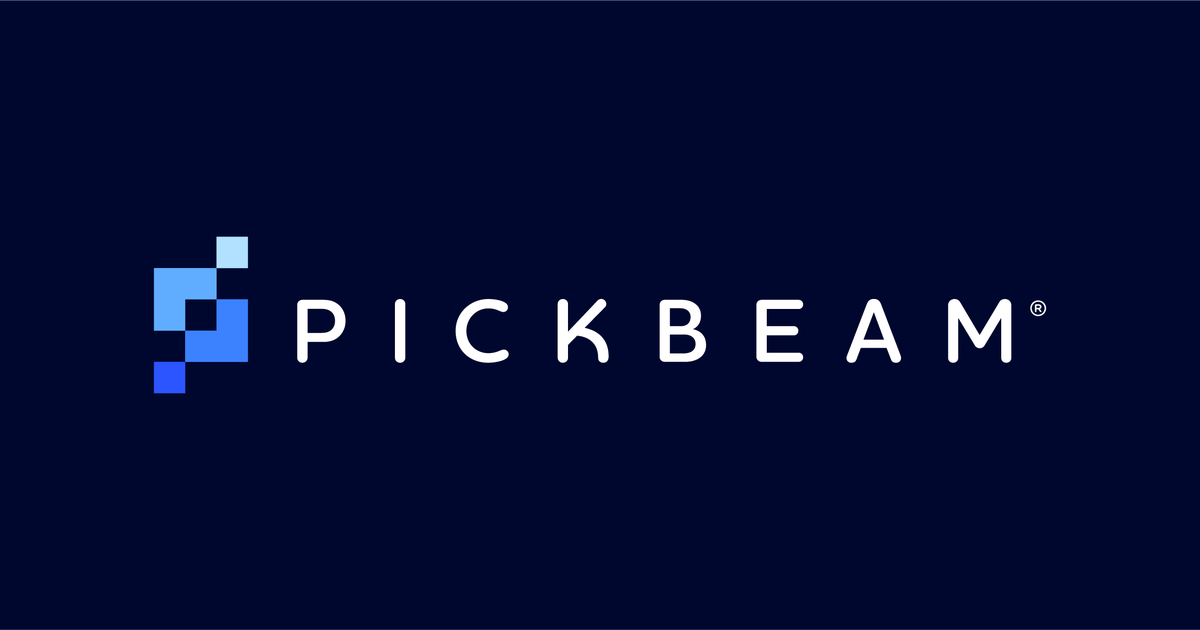 Pickbeam — client AOP Pribil